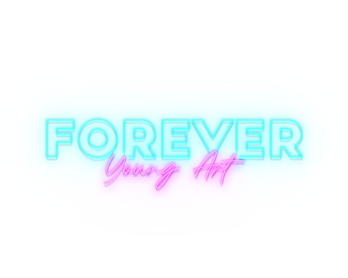 Forever Young Art